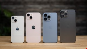 گوشی موبایل اپل مدل iPhone 11 A2223 ZAA دو سیم‌ کارت ظرفیت 128 گیگابایت و رم 4 گیگابایت - نات اکتیو